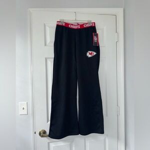 Women’s Kansas City Chiefs Pants! Size Small